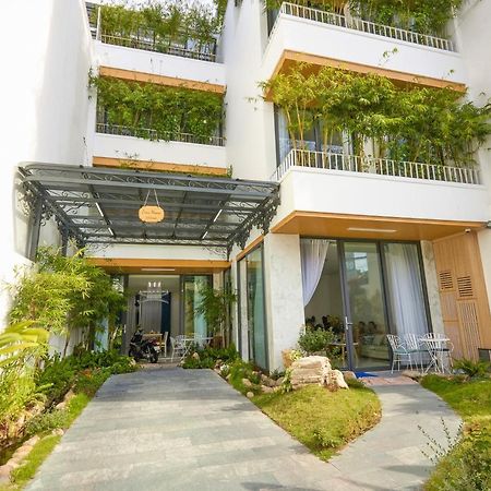 Truc Home Đà Nẵng Ngoại thất bức ảnh