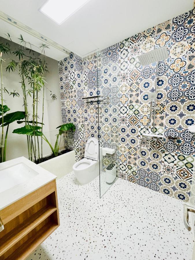 Truc Home Đà Nẵng Ngoại thất bức ảnh
