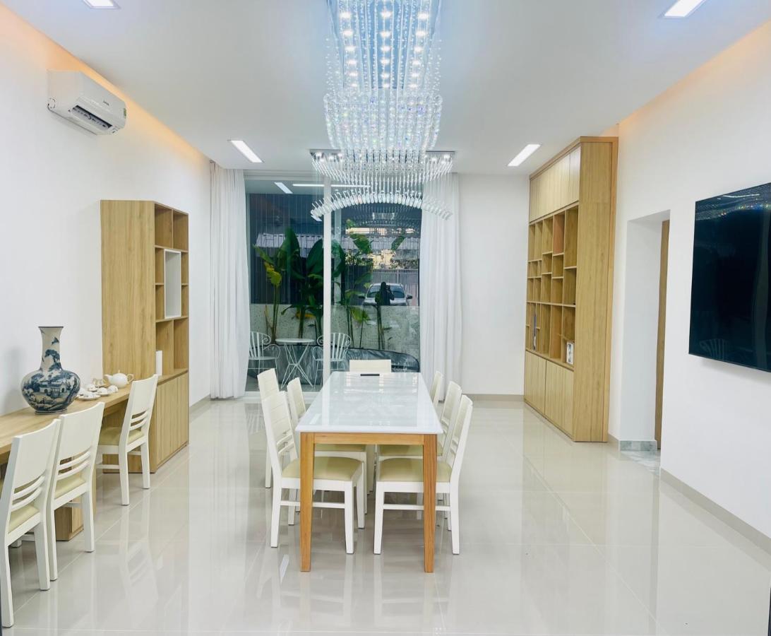 Truc Home Đà Nẵng Ngoại thất bức ảnh