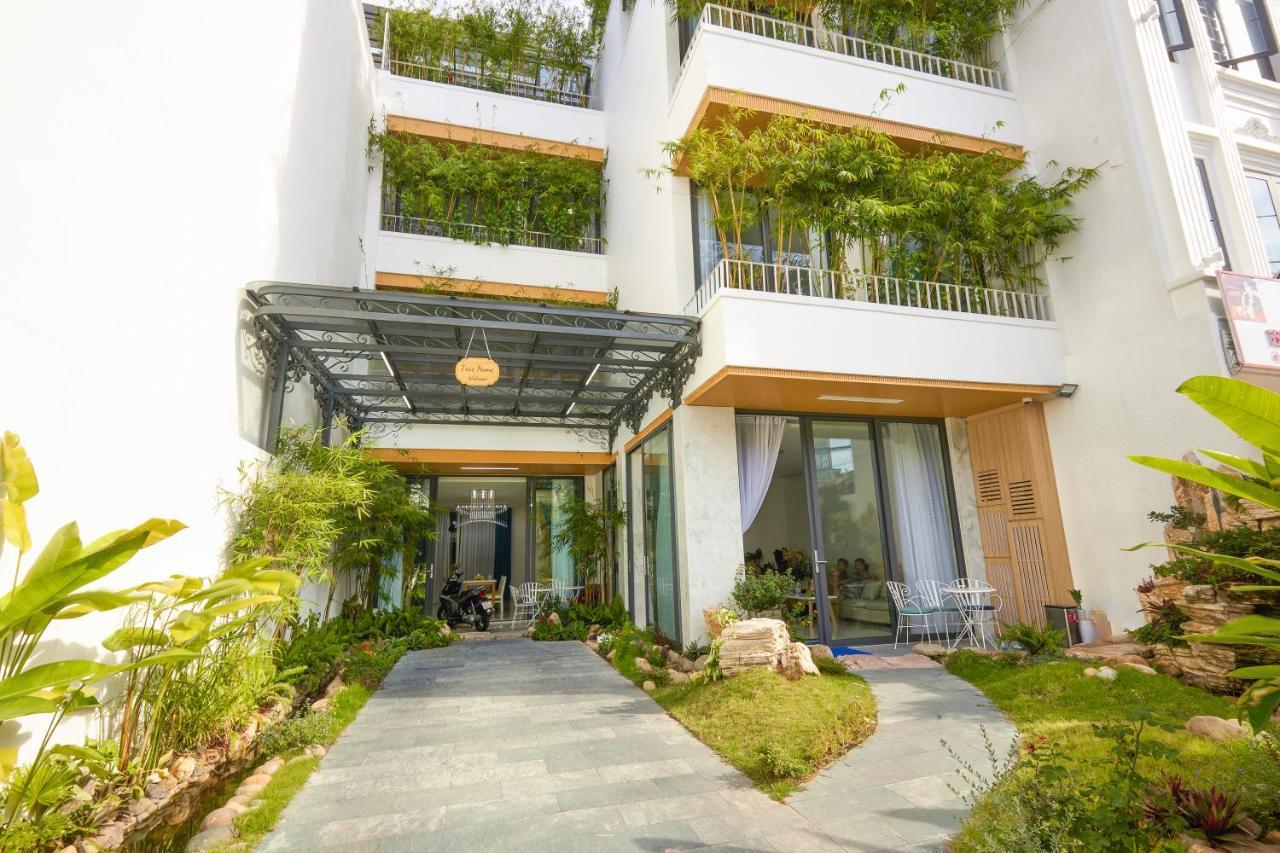 Truc Home Đà Nẵng Ngoại thất bức ảnh