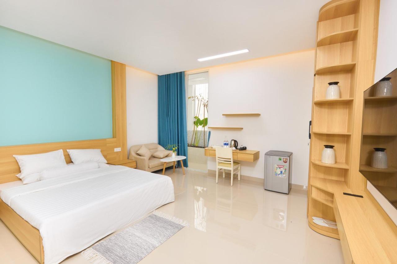 Truc Home Đà Nẵng Ngoại thất bức ảnh