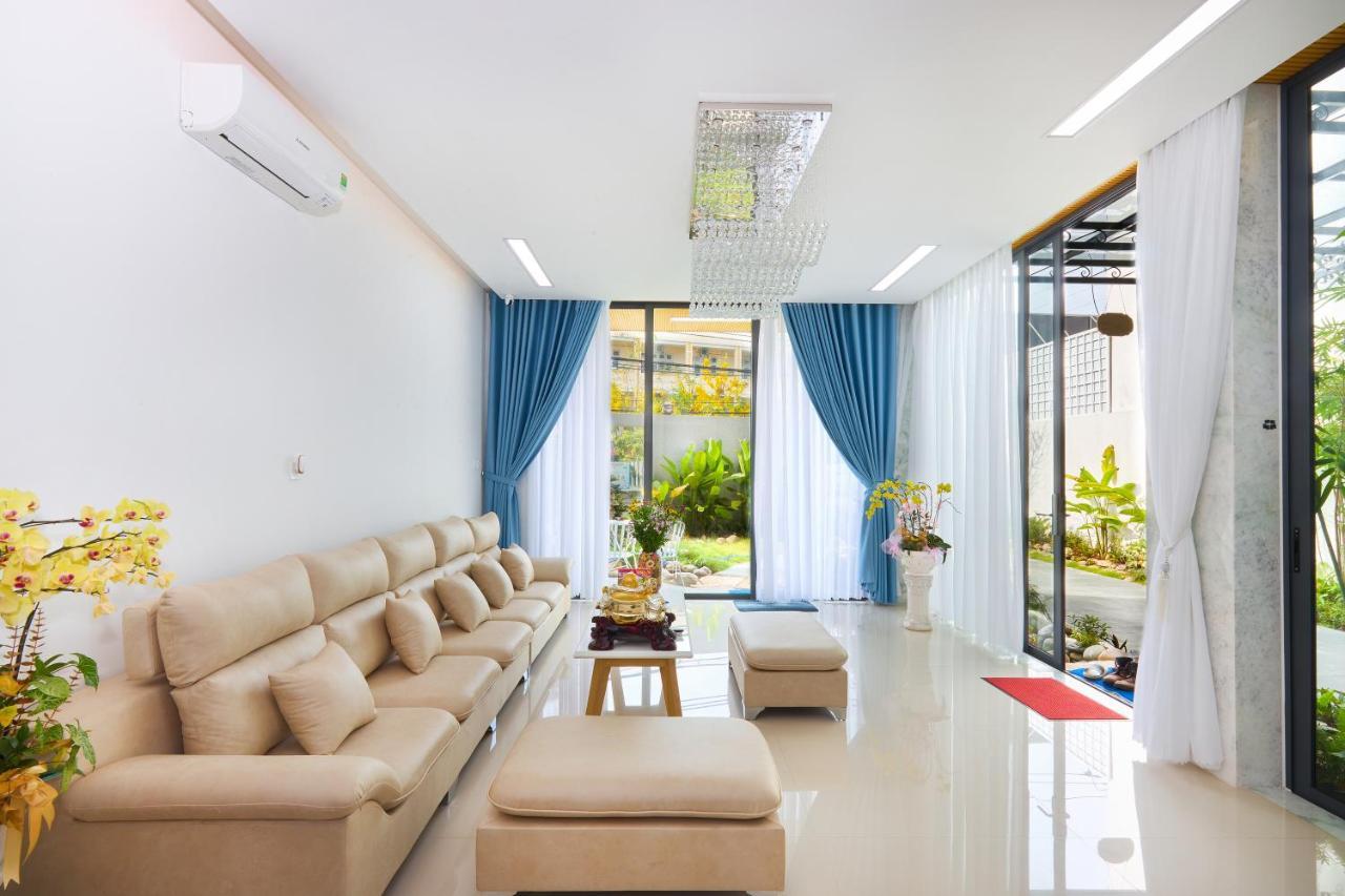 Truc Home Đà Nẵng Ngoại thất bức ảnh