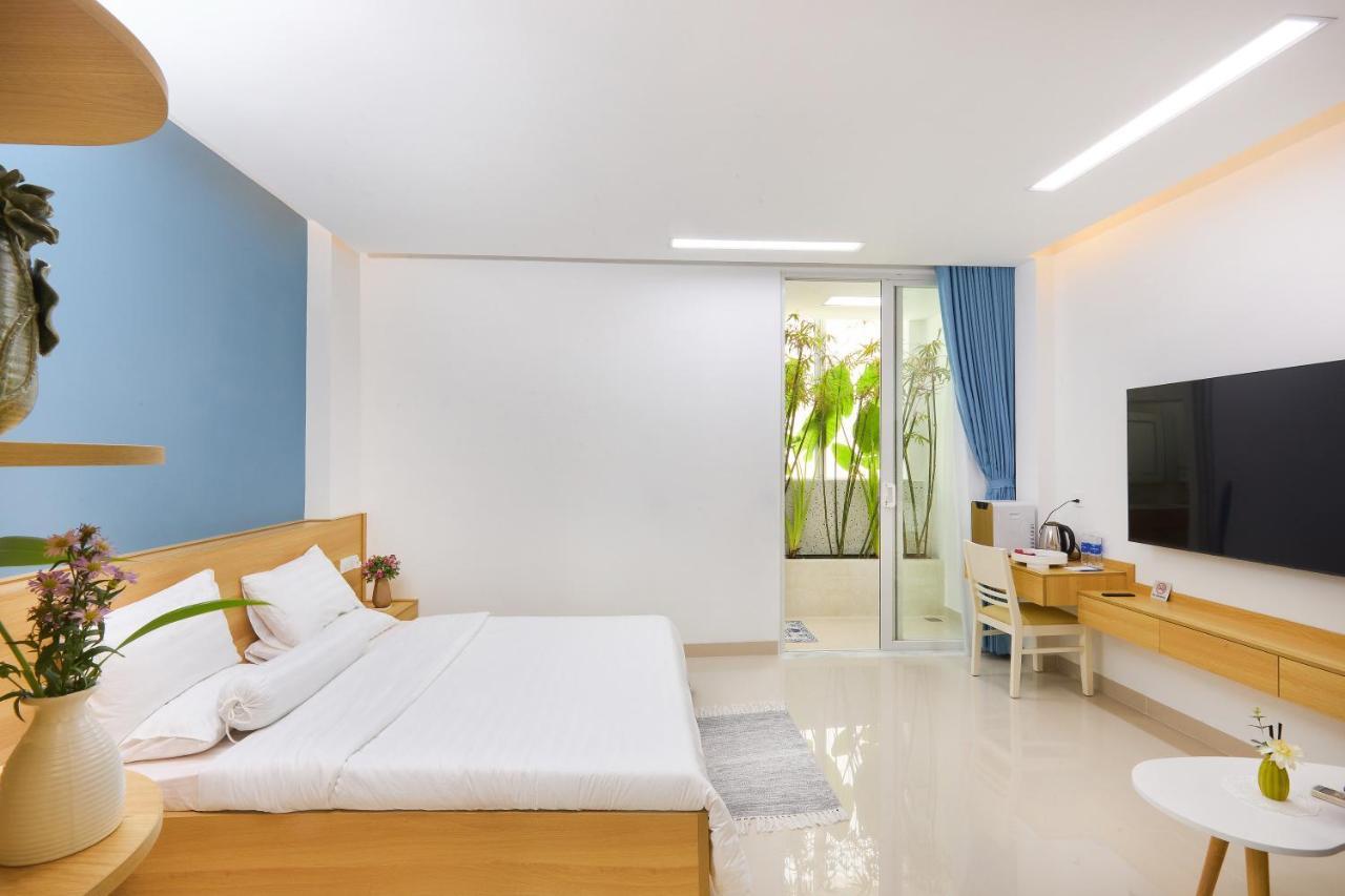 Truc Home Đà Nẵng Ngoại thất bức ảnh