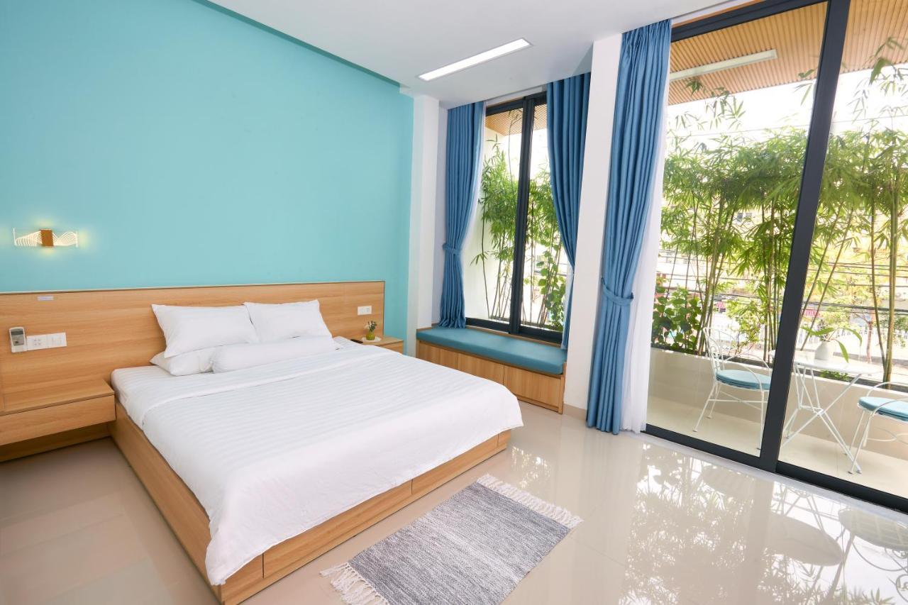 Truc Home Đà Nẵng Ngoại thất bức ảnh