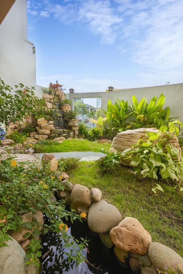 Truc Home Đà Nẵng Ngoại thất bức ảnh
