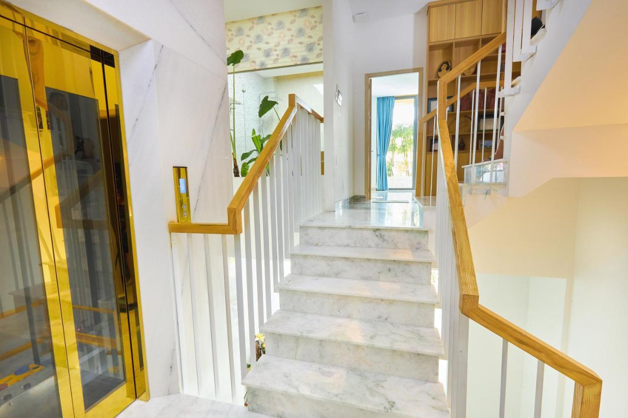 Truc Home Đà Nẵng Ngoại thất bức ảnh