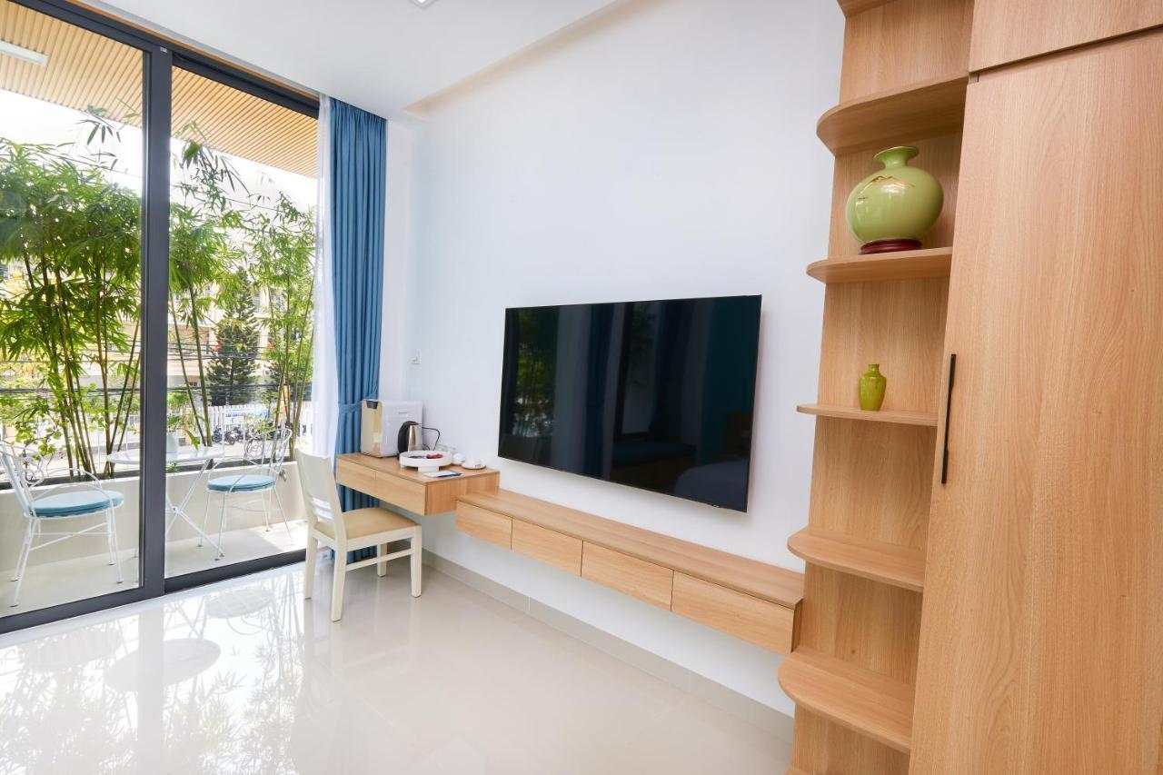Truc Home Đà Nẵng Ngoại thất bức ảnh