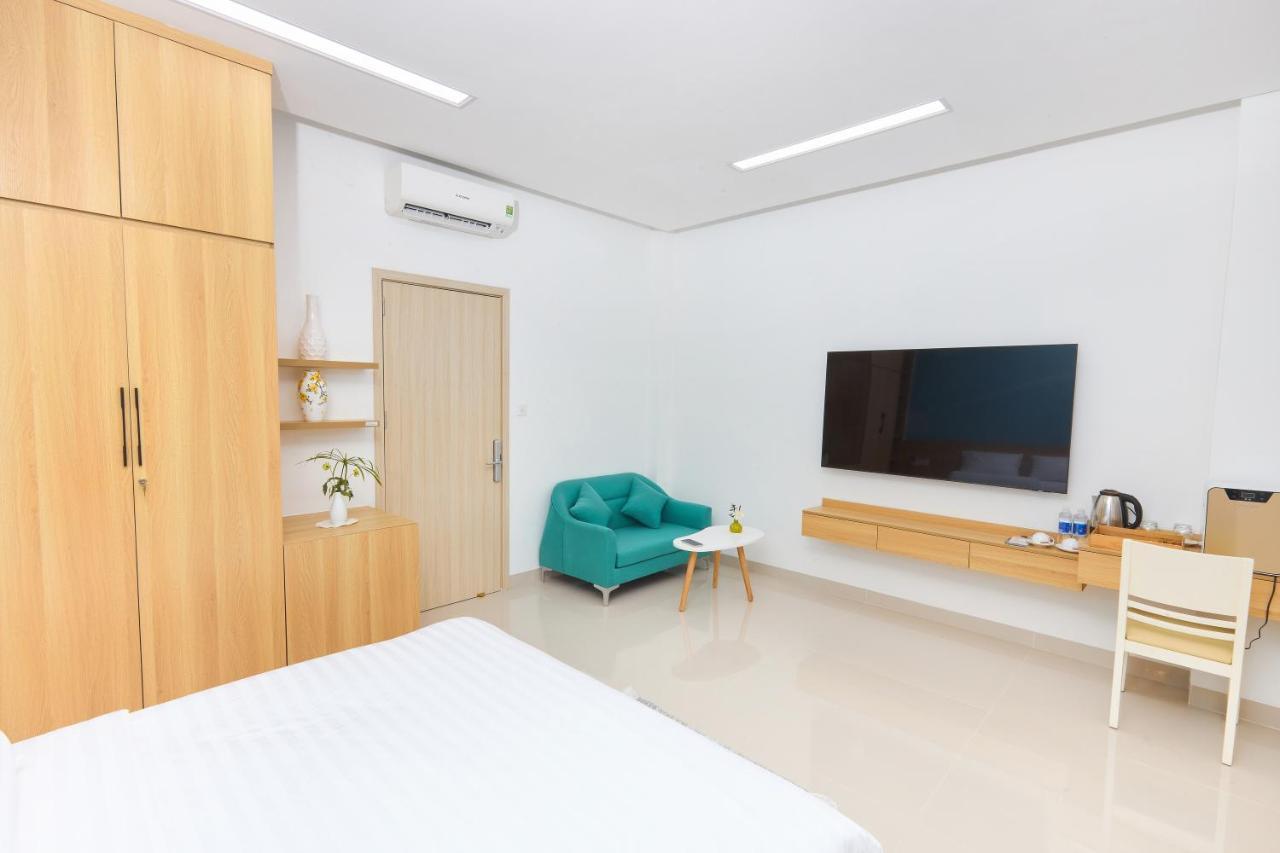 Truc Home Đà Nẵng Ngoại thất bức ảnh