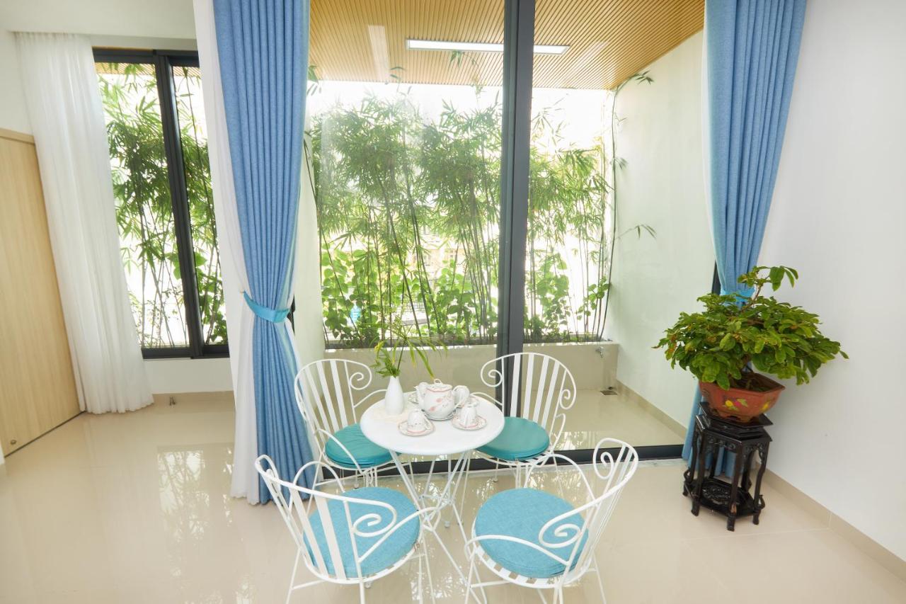 Truc Home Đà Nẵng Ngoại thất bức ảnh