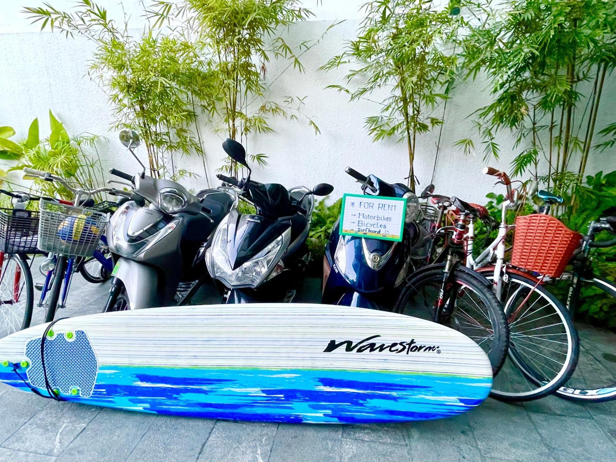 Truc Home Đà Nẵng Ngoại thất bức ảnh